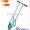 handy electric hollow tine lawn aerator
