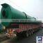 Rotary drum dryer for fertilizers/rotary drum dryer/rotary drum drier