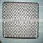 Stainless steel barbecue mesh