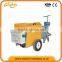 Lowest price mortar cement spray machines with best service