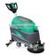 VLAIS 2016 new type of the floor scrubber HY45C Srubber with cable automatic floor scrubber, Electric Handheld Sweeper