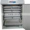 440 egg incubator with 2 years warranty