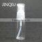 Hot selling 30ml travel bottle set,travel bath set,wholesale travel kit