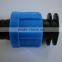 Drip Hose Block connector