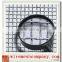 High-quality 65Mn Crimped Wire Mesh/304 Stainless Steel Crimped Wire Mesh/crimped weave wire mesh