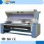 No Tension Knit Cloth Rolling Machine for Textile Finishing Machine