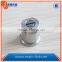 High pressure Stainless Steel Misting Nozzle with 1/4 & 1/8" BSP