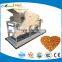 2017 automatic hazelnut shelling machine, almond cracker machine, almond shelling machine