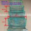 32 sections folding steel Fish Net Cage with Nylon monofilament mesh