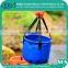 Outdoor Leisure folding bucket