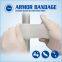 Good air permeability fiber fix wrap bandage