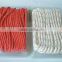Polypropylene Plastic Braided Marine Rope