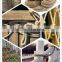 proessional OEM manufacturer of ropes