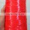1000 denier nylon hdpe polypropylene monofilament yarn