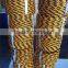 Hot Sale Twist PE Tiger Rope PP Rope 6mm PE Rope Made In Linyi Shandong China