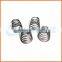 Customized wholesale quality x-750 coil spring
