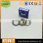AXK series One-way fool-proof assembly thrust needle bearing AXK1024