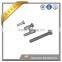ISO13918 weld stud bolts plain ,with ceramic ring