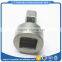 Hot selling with color anodizing New design cnc machining