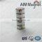 1/2 x 3/8 inch neodymium magnets round