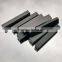 China manufacture rectangular ST-12012-4.6 YG522 tungsten carbide wood working insert cemented carbide rod