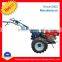 GH101 Mini Walking Tractor With Farm Implement