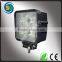 Professional High Intensity 40W 10-80v Forklift LED Spot Light warning