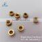 Factory sale brass decorative nut