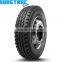 China hot sale truck tire for minning position 11R22.5 with competitive pricing