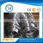 carbon steel slip on weld neck flange