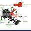 farm tools with CE,ISO9001certificate WY1000C rotary farm tiller /tractor for farming,dingging land,ploughing,garden mowing