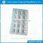 Excellent PP milk white plastic food grade box Supplier in China