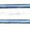 Vehicle forging parts traction bar for China supplier thrust rod assembly ball pin type
