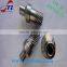Customized Small Gear Shaft