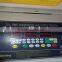 high speed wire straightening and cutting machine