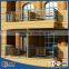 New Design Security Juliette Balcony