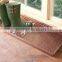 Multi-Purpose Shoe Boot Tray Metal Tin