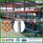 2-4meter Fully-automatic chain link fence machine (Direct Factory)