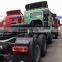 Sinotuck Howo 6x4 Tractor Truck 336HP ZZ4257N3247 for sale