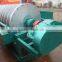 HUAHONG wet drum permanent magnetic separator mining magnetic separator