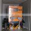 10KVA-2000KVA mobile trailer portable generator