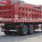 Fast delivety Sinotruk howo 340hp 6*4 dump truck for sale