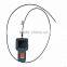 Car inspection industrial endoscope 3.5" TFT video borescope with 5.8mm double cameras