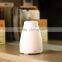 120ML home ultrasonic aroma diffuser portable usb essential oil mist humidifier diffuser diffuser with led light