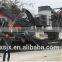 High quality mobile crushing plant,mobile crusher AH-1000-C for sale