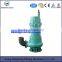 Mine Explosion-proof Submersible Sewage Pump