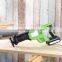 Wintools 18V Lithium Ion Cordless Reciprocating Saw Multi-saw