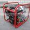 gasoline water pump