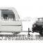 6m(20ft) caravan for camping park (campsite) - FEISHEN CARAVAN 2016