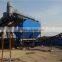 4 ton industry use lignite coal rotary dryer/coal slime dryer machine factory from China